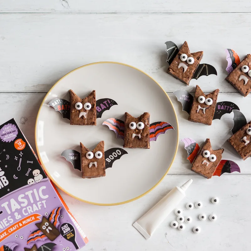 Craft & Crumb from its official website
