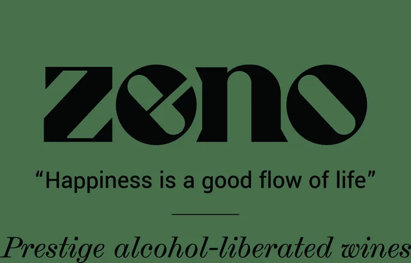 ZENO brand mark