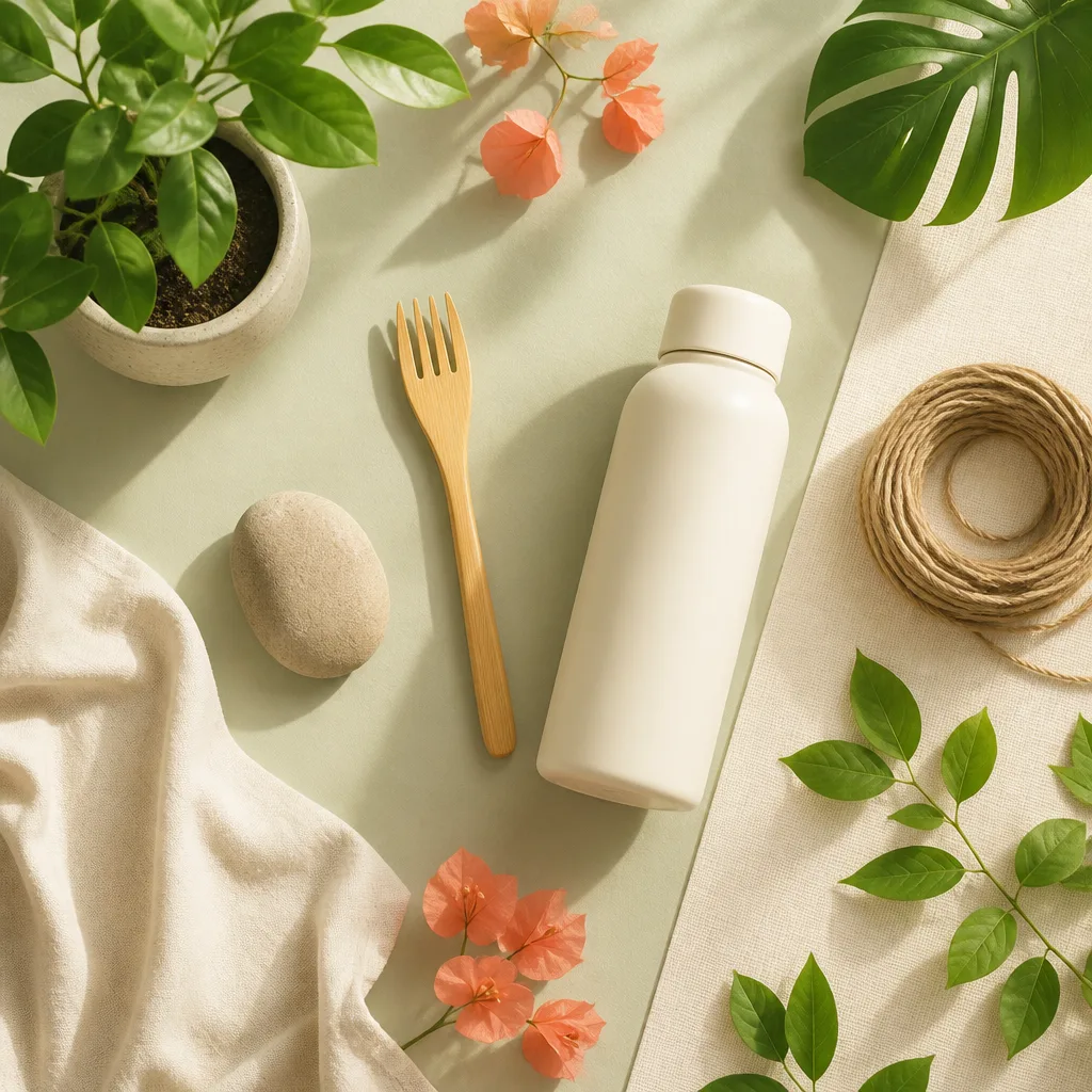Green and Clean Tech — category illustration