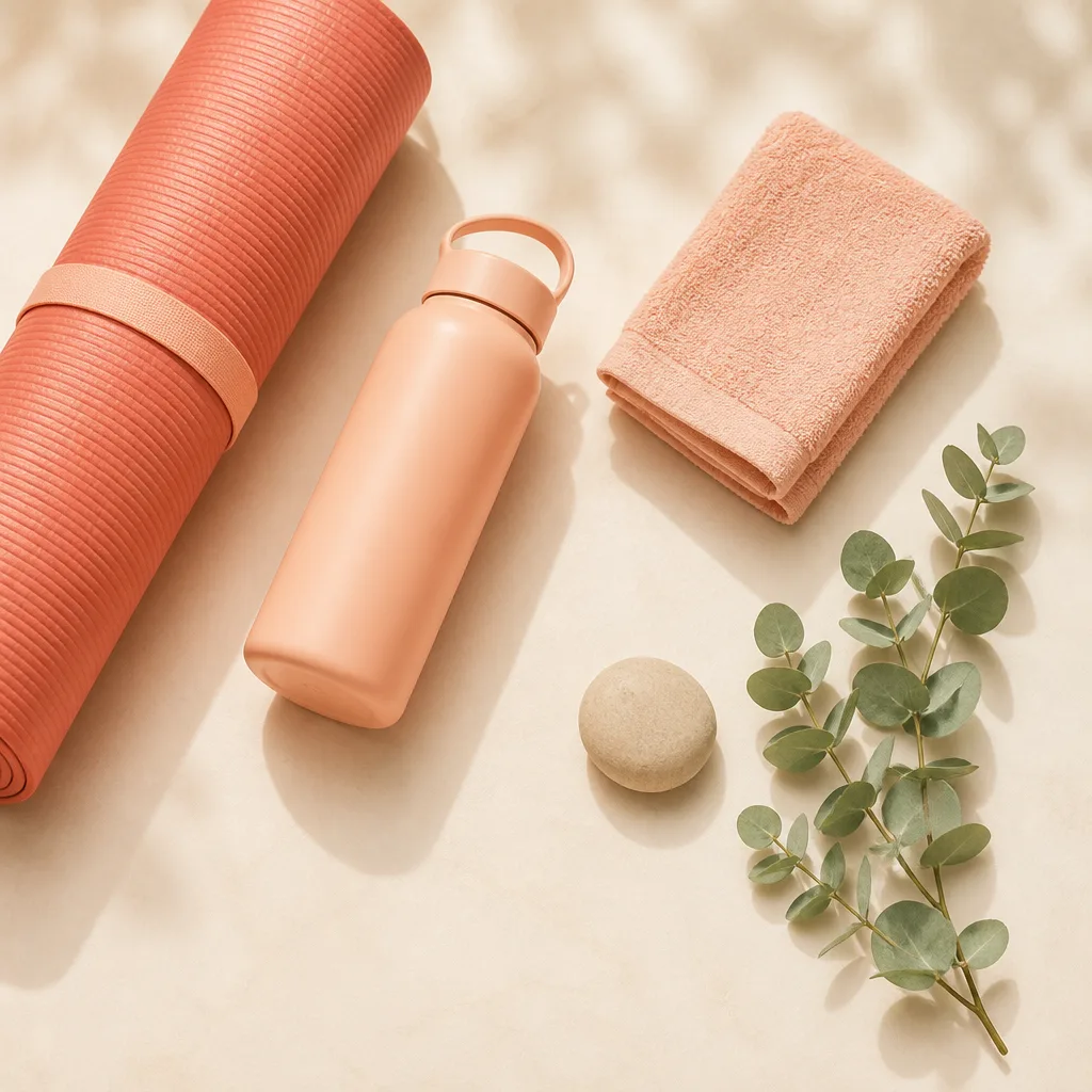 Health and Wellness — category illustration