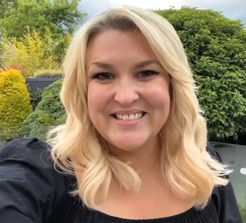 Sara Davies