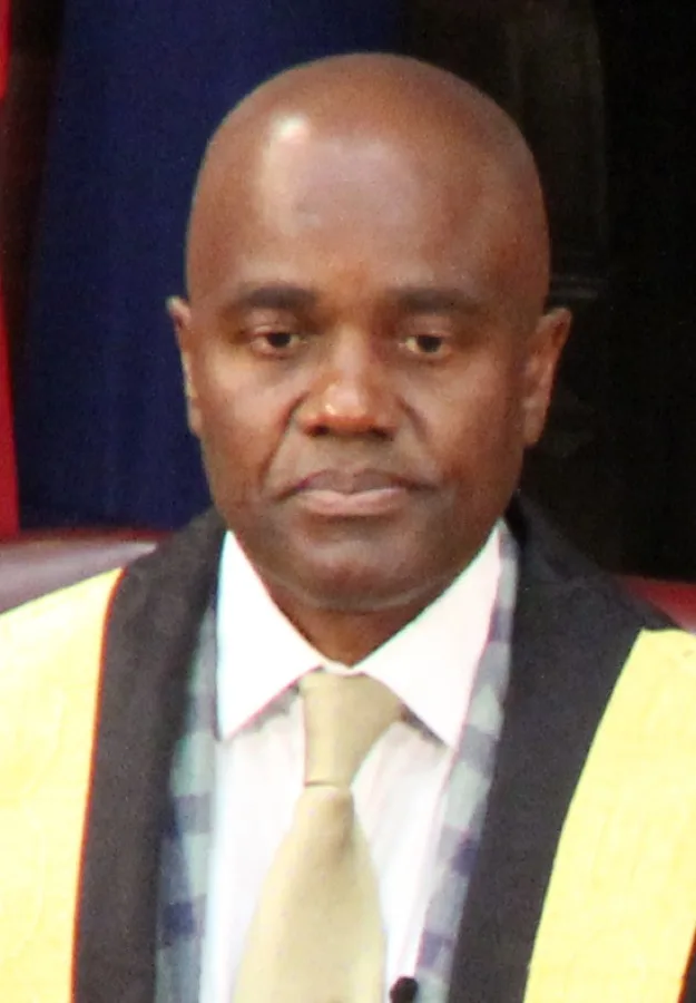 Wes Hall