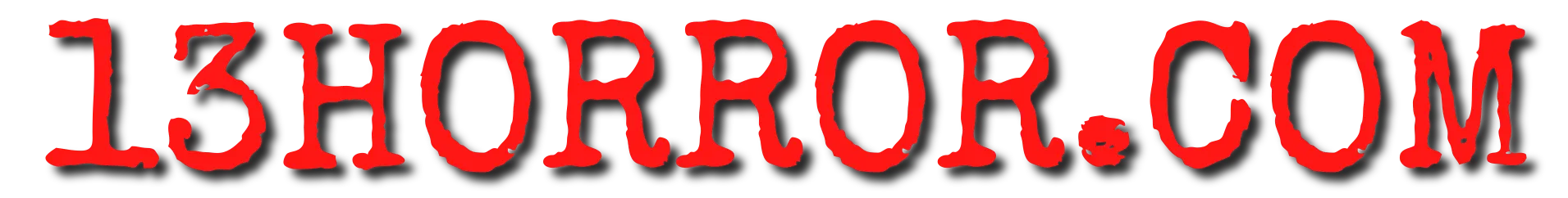 13horror Ltd product