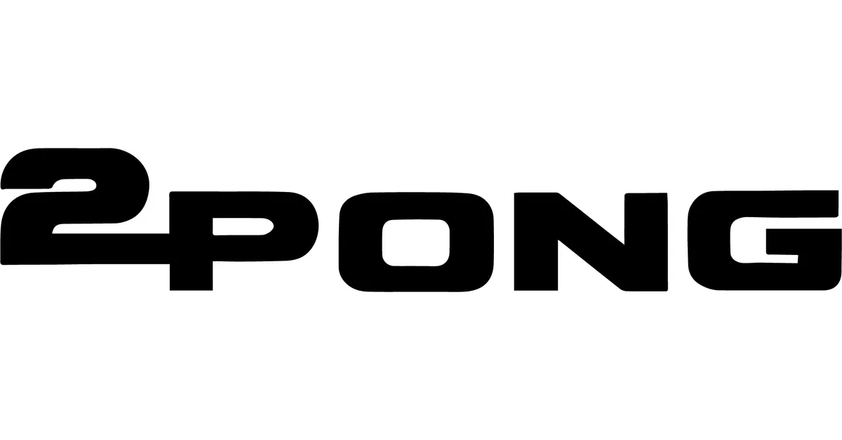 2 Pong product