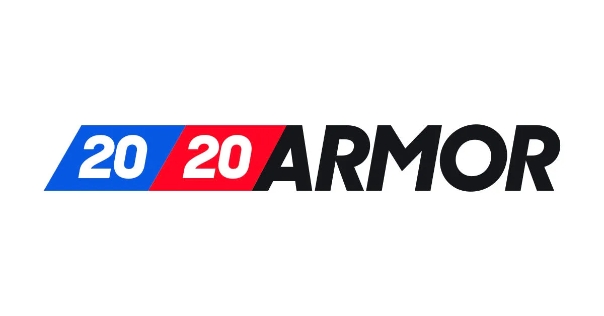 20/20 Armor product
