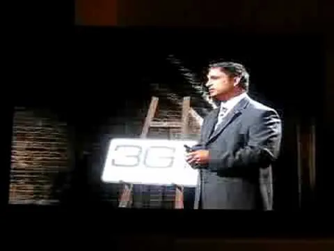 3 G Dating Agency product