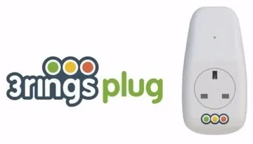 3 rings Care product