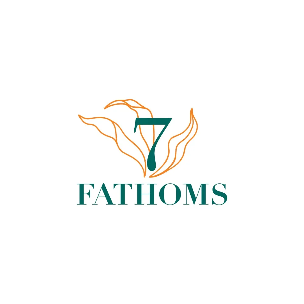 7 Fathoms product