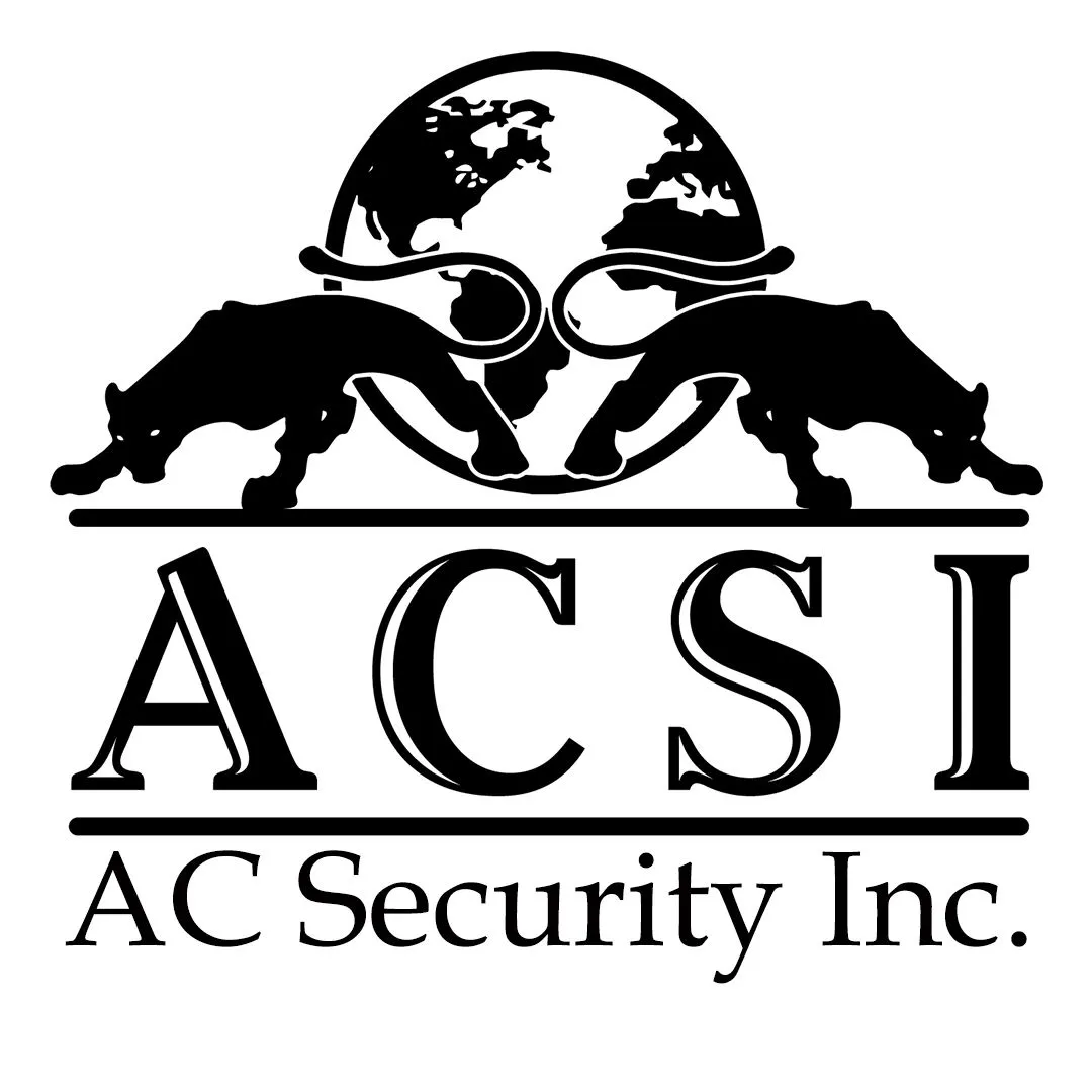 AC Security product