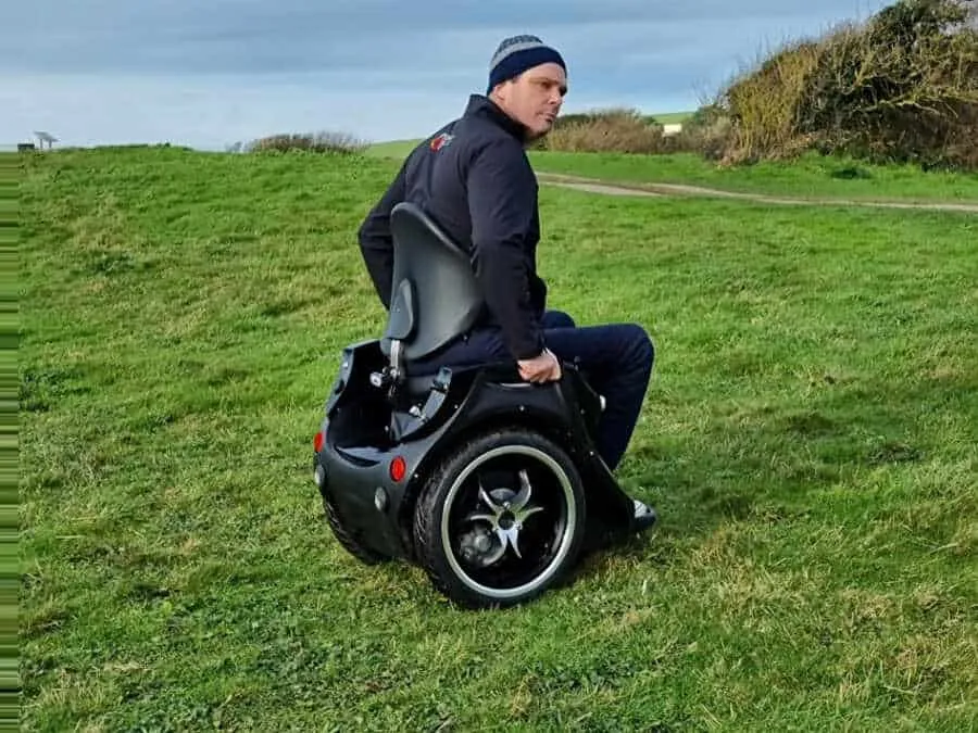 Adapt Ability Omeo product