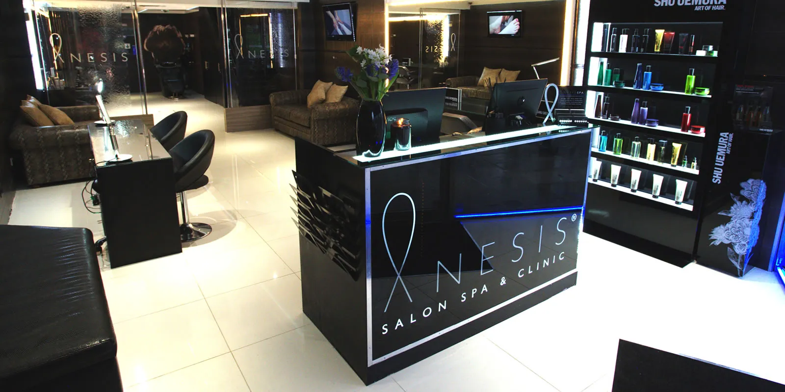 Aenea product
