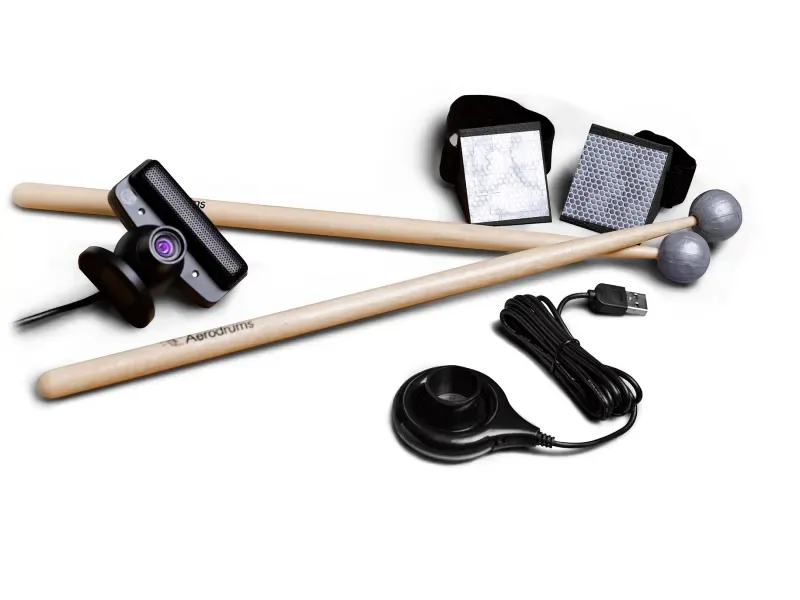 Aerodrums product