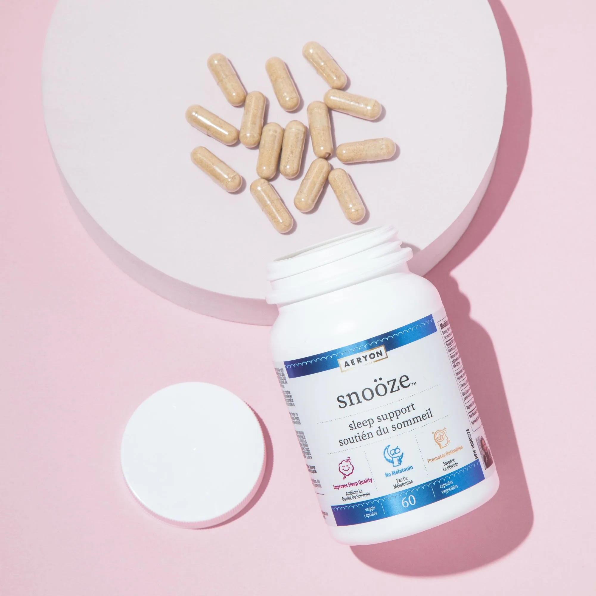 Aeryon Wellness product