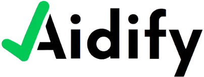 Aidify product