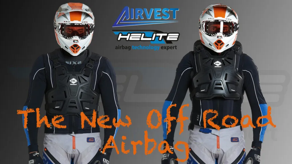 Air Vest Ltd product