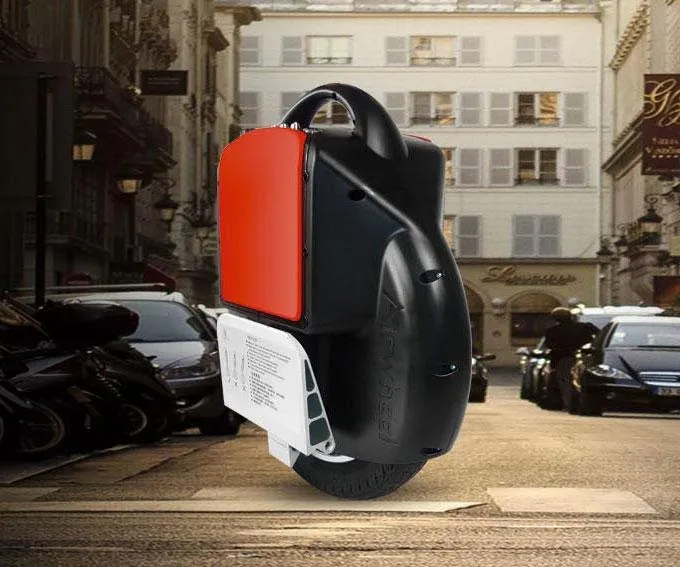 Airwheel product