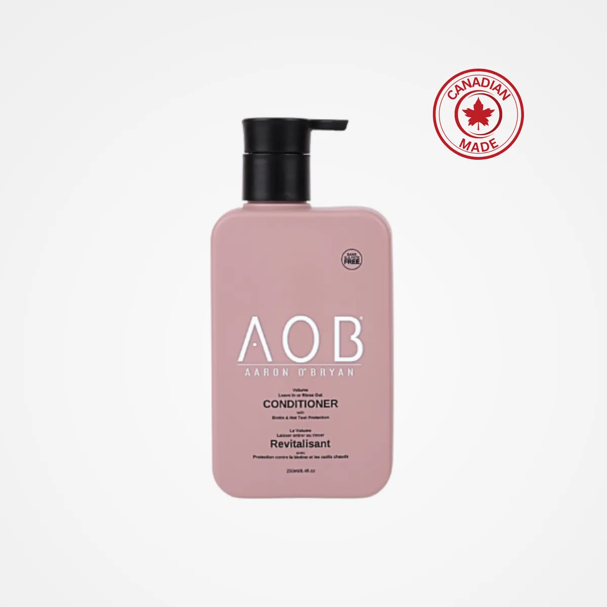 AOB product