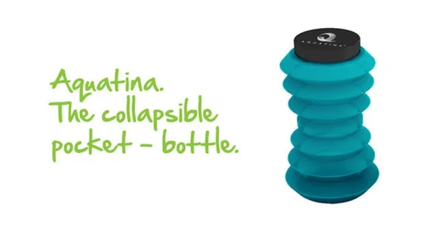 Aquatina product