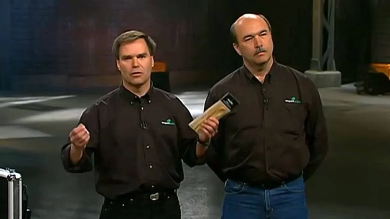 Aspenware product
