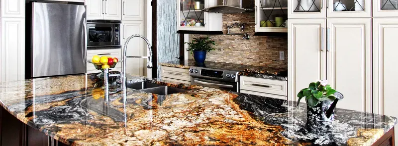 Atlas Granite product