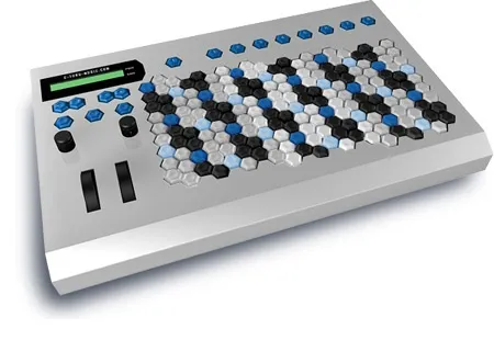 Axis Keyboard product