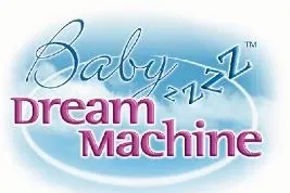 Baby Dream Machine product