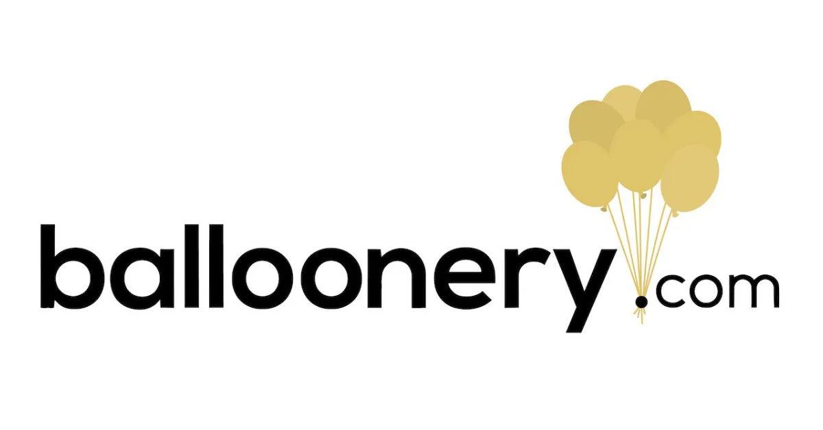 Balloonery.com product