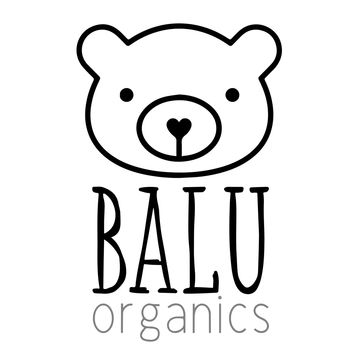Balu Organics product