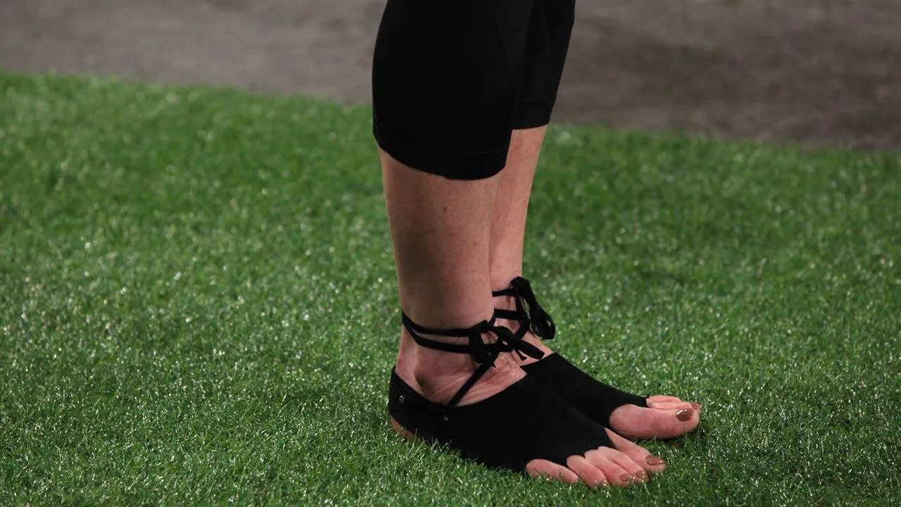 Barebottom Shoes product