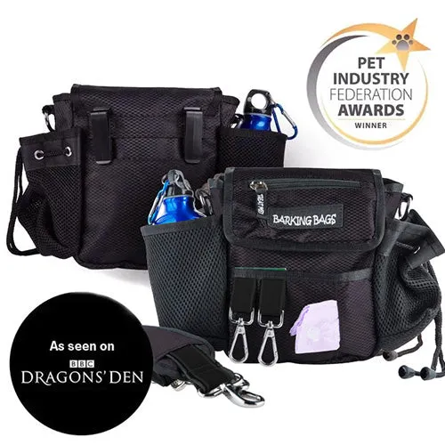 Barking Bags product