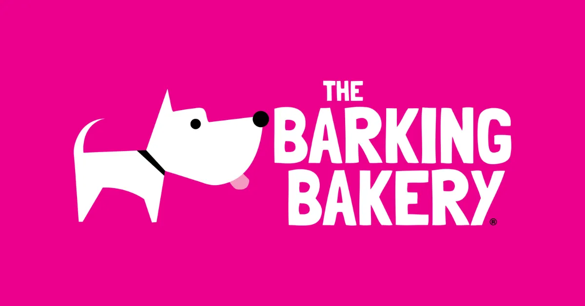 Barking Bakery product