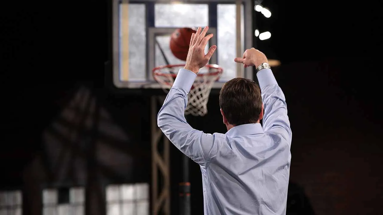 Basketball Software product