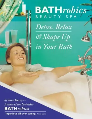 Bathrobics product