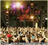 Beach Break Live product