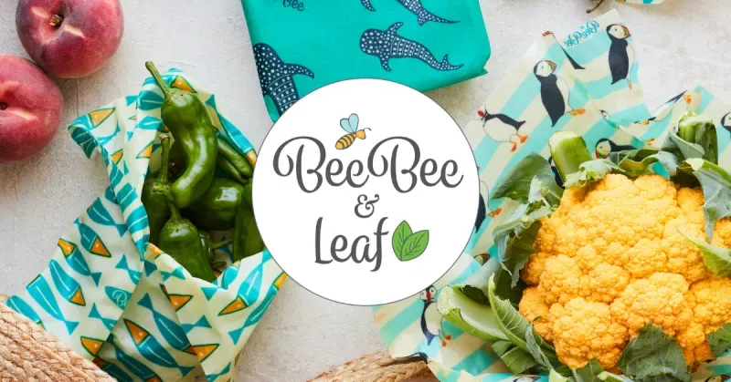 Bee Bee Wraps product