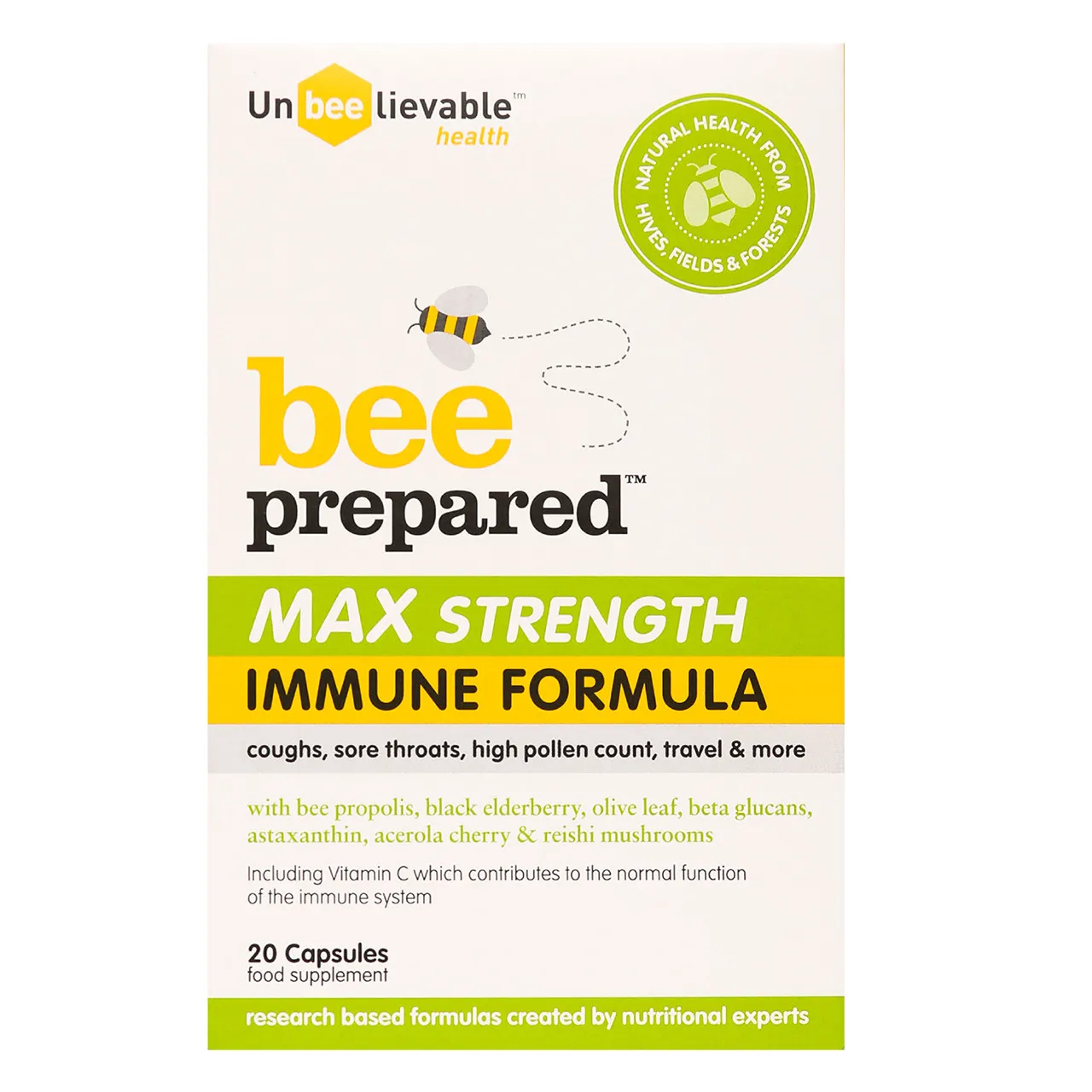 Bee Prepared product