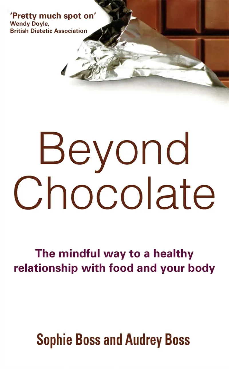 Beyond Chocolate product