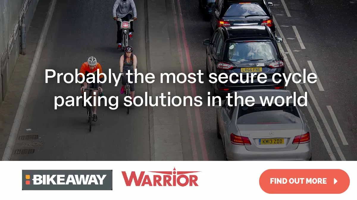 Bikeaway product