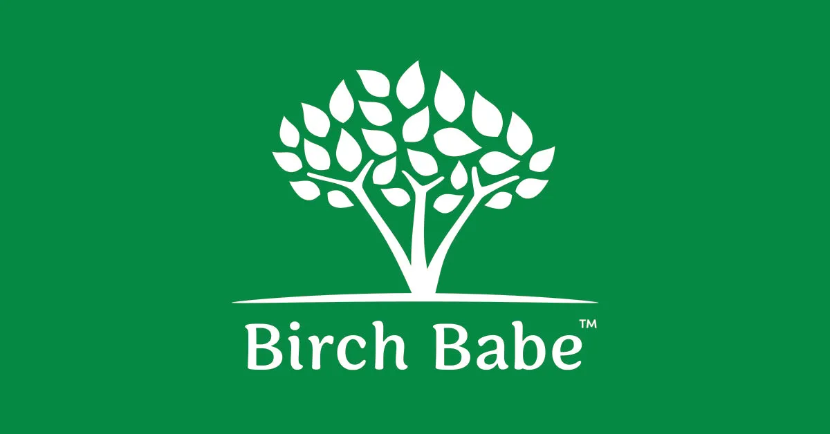 Birch Babe product