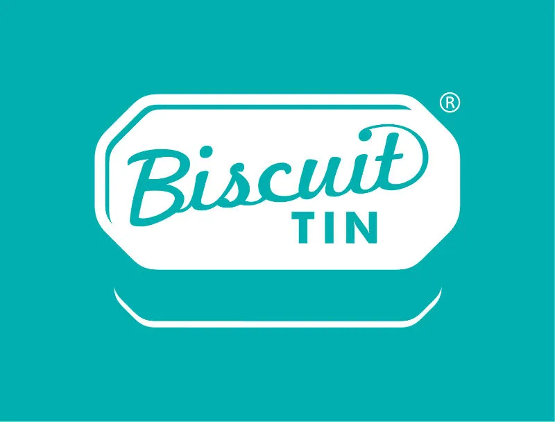 Biscuit Tin product