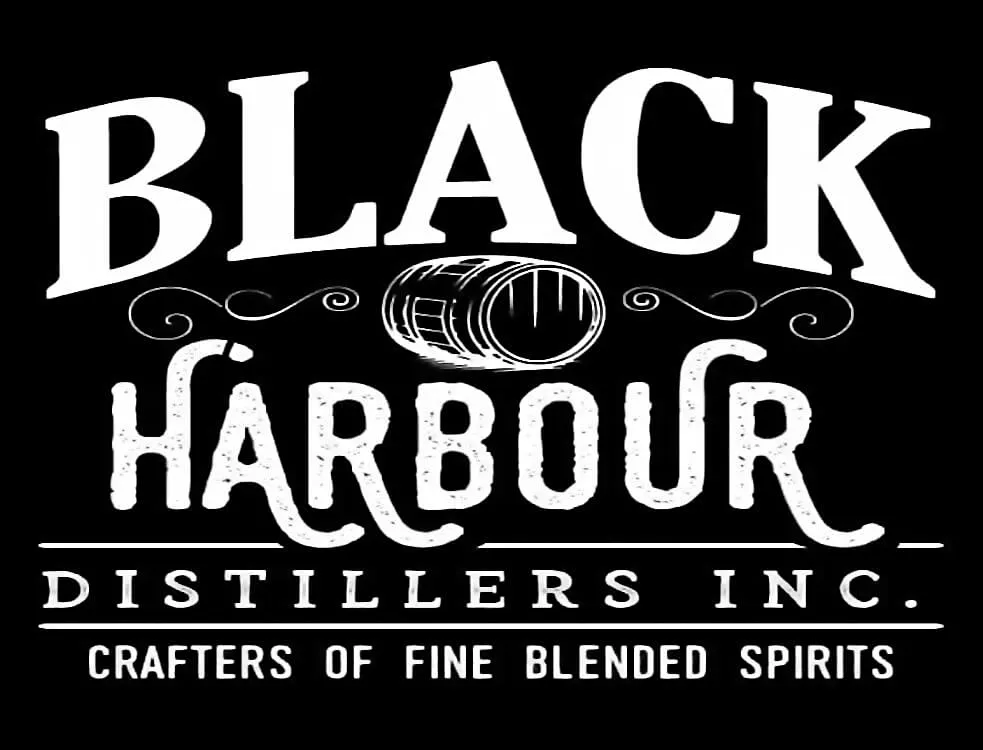 Black Harbour Distillers product