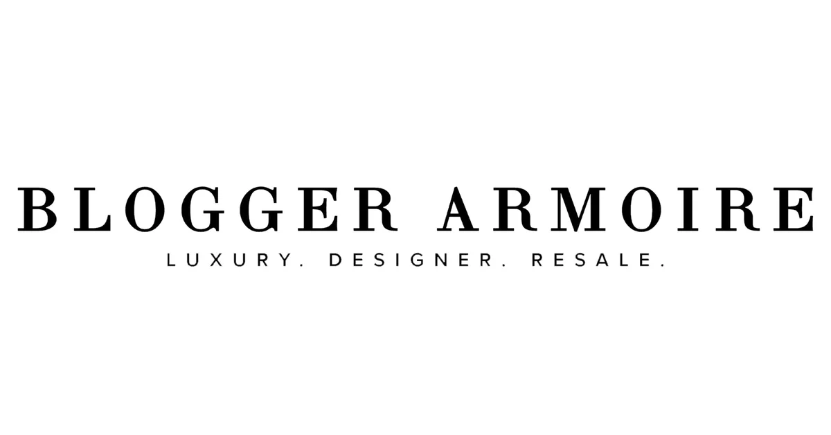 Blogger Armoire product