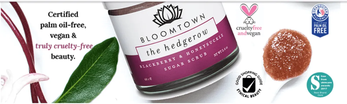 Bloomtown product