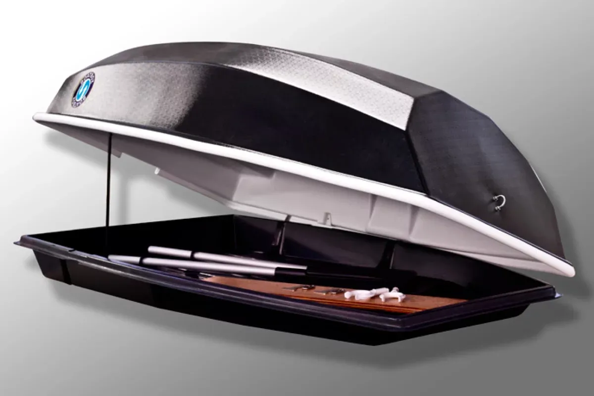 Boatbox Ltd product