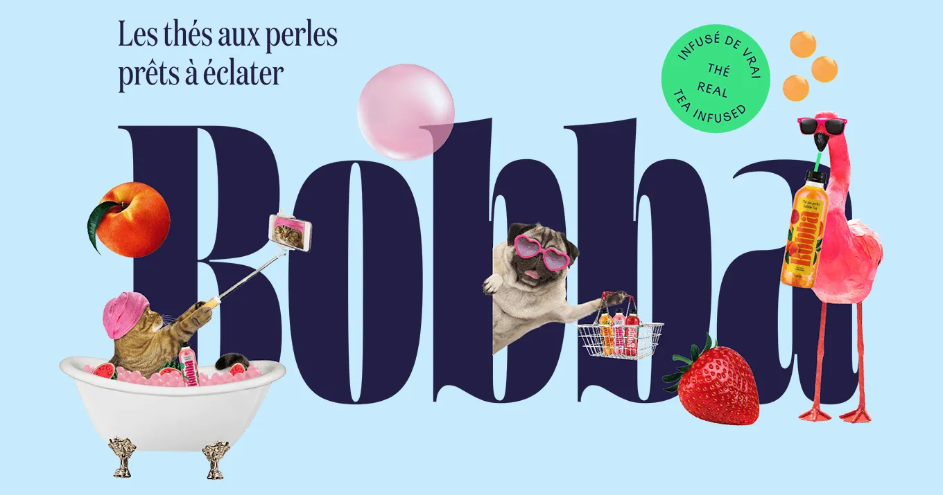 Bobba product