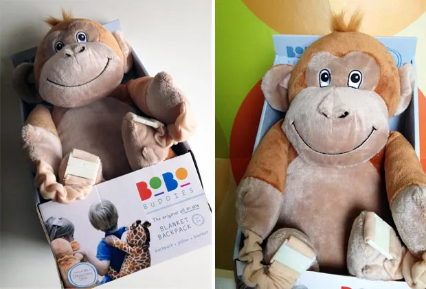 Bobo Buddies product