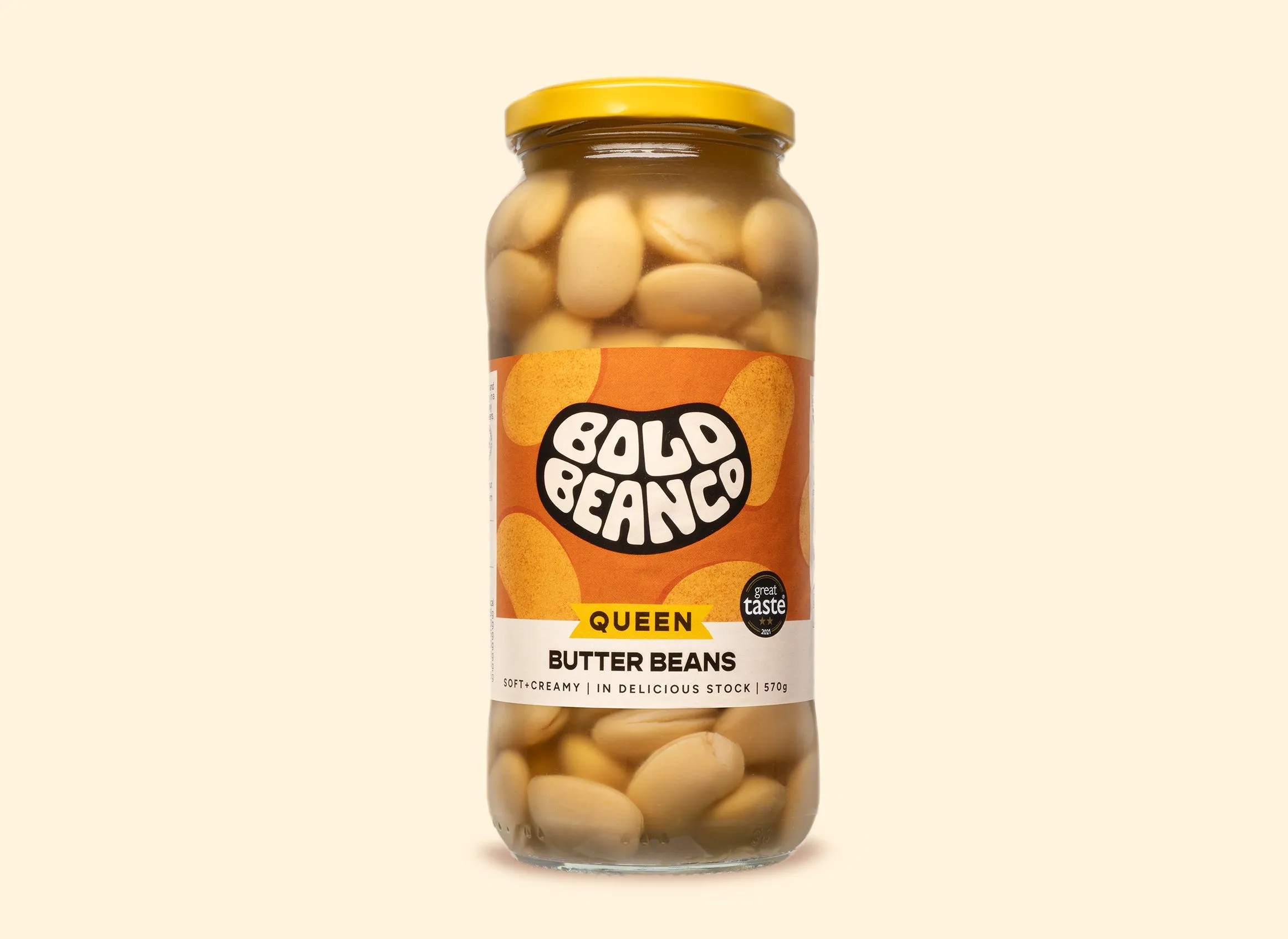Bold Bean Co product