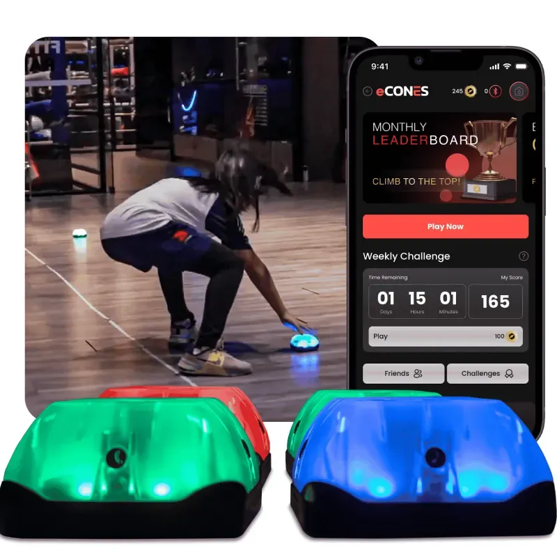 Bolt Sports product