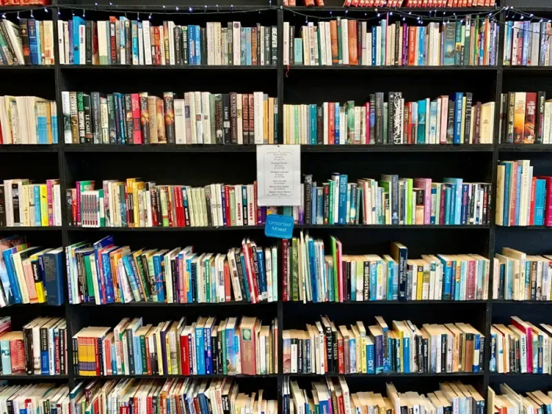 Bookbarn International Limited product