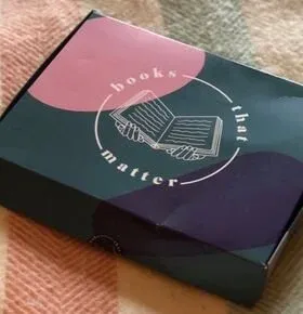 Books That Matter product